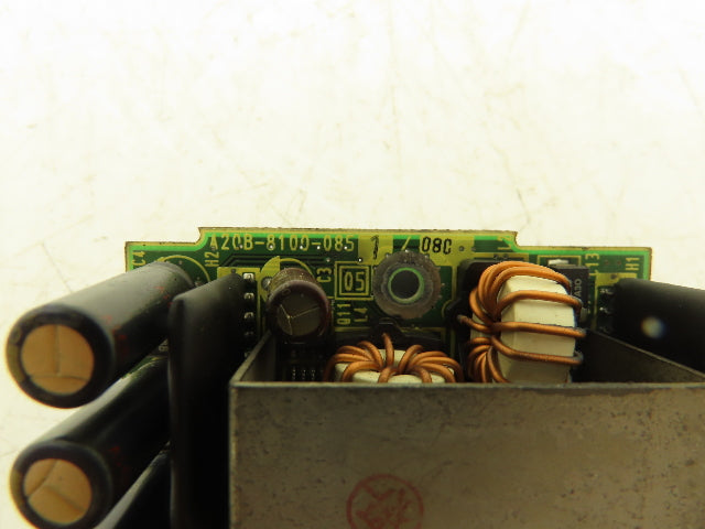 Fanuc A20B-8100-0851/08C Printed Circuit Board PCB Machine Control Card