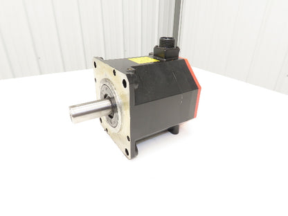Fanuc A06b-0265-B100 AC Servo Motor 4.5kW 150v 3Ph 3000RPM Encoder A8602000T301