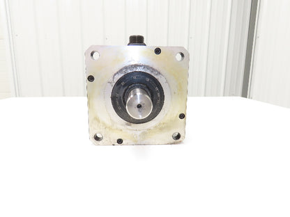 Fanuc A06b-0265-B100 AC Servo Motor 4.5kW 150v 3Ph 3000RPM Encoder A8602000T301