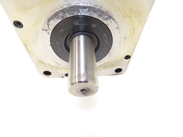 Fanuc A06b-0265-B100 AC Servo Motor 4.5kW 150v 3Ph 3000RPM Encoder A8602000T301