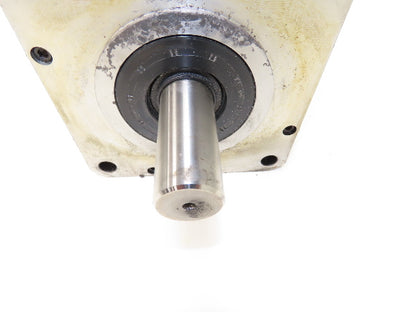 Fanuc A06b-0265-B100 AC Servo Motor 4.5kW 150v 3Ph 3000RPM Encoder A8602000T301