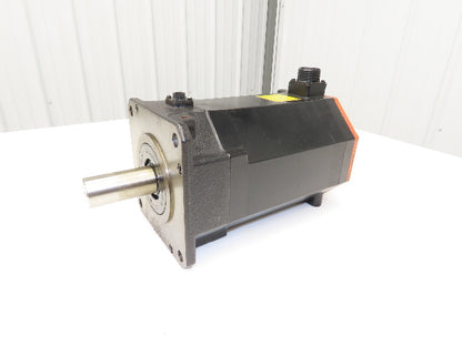 Fanuc A06B-0247-B401 Servo Motor 4kW 3000 RPM 230V 3PH Encoder A860-2005-T301