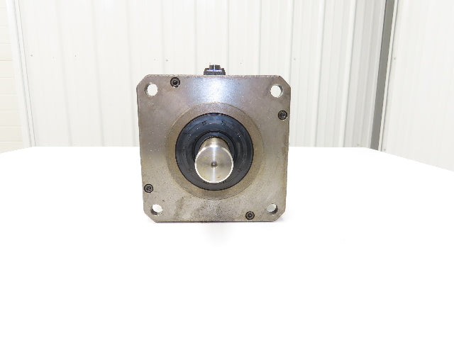 Fanuc A06B-0247-B401 Servo Motor 4kW 3000 RPM 230V 3PH Encoder A860-2005-T301