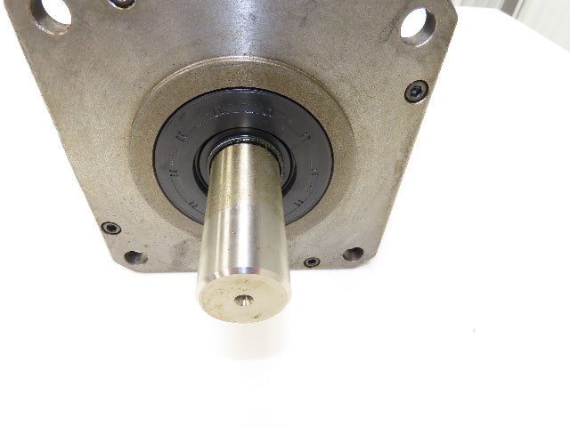 Fanuc A06B-0247-B401 Servo Motor 4kW 3000 RPM 230V 3PH Encoder A860-2005-T301