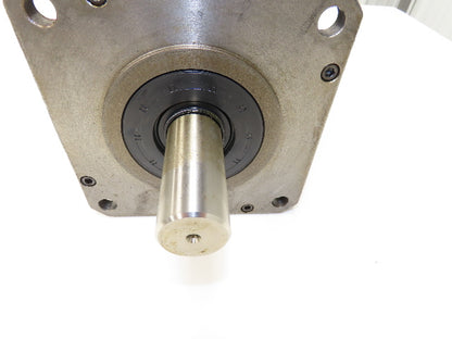 Fanuc A06B-0247-B401 Servo Motor 4kW 3000 RPM 230V 3PH Encoder A860-2005-T301