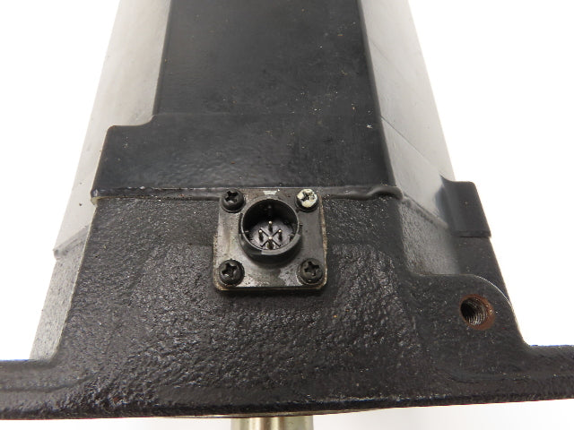 Fanuc A06B-0247-B401 Servo Motor 4kW 3000 RPM 230V 3PH Encoder A860-2005-T301