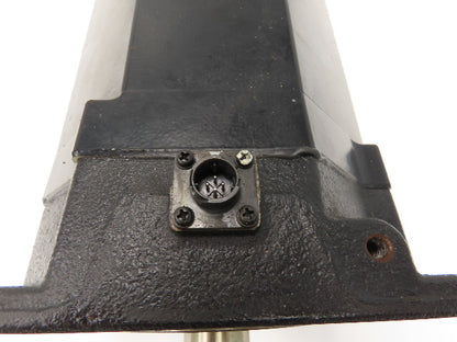 Fanuc A06B-0247-B401 Servo Motor 4kW 3000 RPM 230V 3PH Encoder A860-2005-T301
