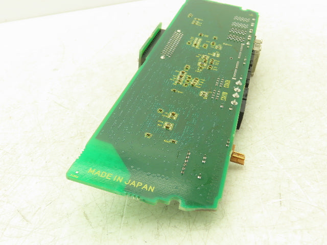 Fanuc A20B-2101-0040 Printed Circuit Board PCB A20B-1007-0880-03A