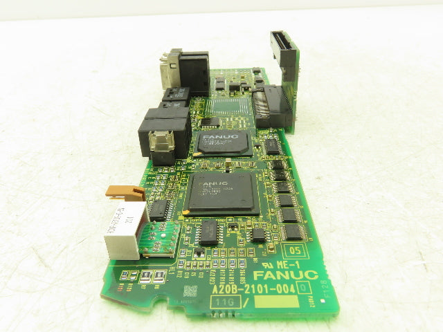 Fanuc A20B-2101-0040 Printed Circuit Board PCB A20B-1007-0880-03A