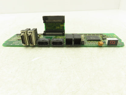 Fanuc A20B-2101-0040 Printed Circuit Board PCB A20B-1007-0880-03A