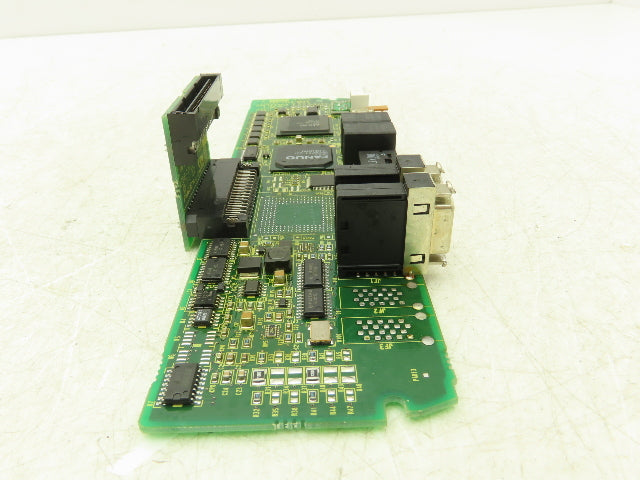 Fanuc A20B-2101-0040 Printed Circuit Board PCB A20B-1007-0880-03A