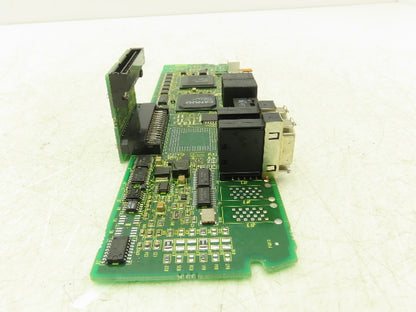 Fanuc A20B-2101-0040 Printed Circuit Board PCB A20B-1007-0880-03A