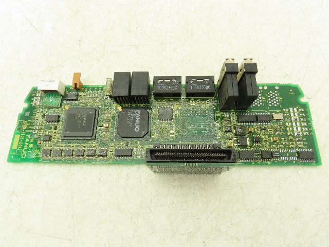 Fanuc A20B-2101-0040 Printed Circuit Board PCB A20B-1007-0880-03A