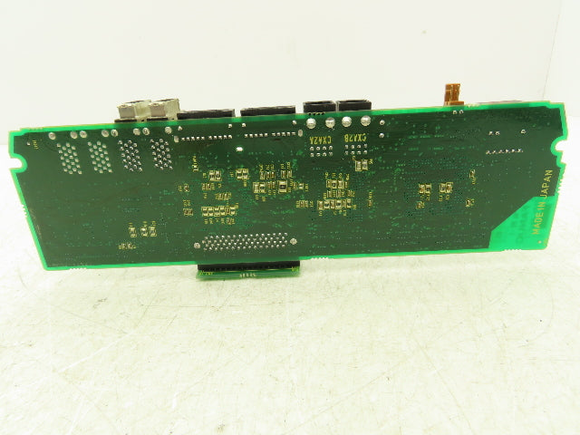 Fanuc A20B-2101-0040 Printed Circuit Board PCB A20B-1007-0880-03A