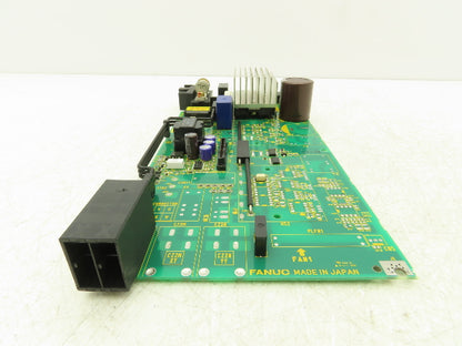 Fanuc A16B-2203-0691/09B Printed Circuit Board PCB Machine Control Card