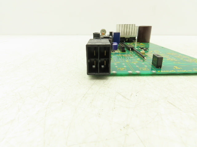 Fanuc A16B-2203-0691/09B Printed Circuit Board PCB Machine Control Card