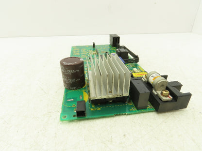 Fanuc A16B-2203-0691/09B Printed Circuit Board PCB Machine Control Card