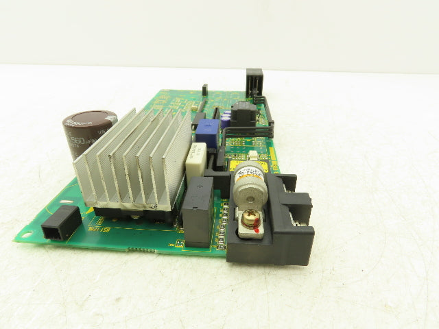 Fanuc A16B-2203-0691/09B Printed Circuit Board PCB Machine Control Card