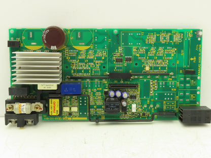 Fanuc A16B-2203-0691/09B Printed Circuit Board PCB Machine Control Card