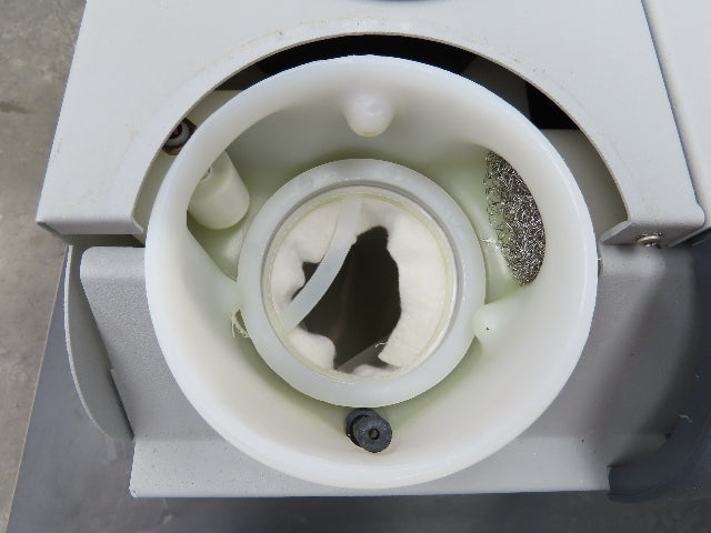 Thermo Scientific 2500 Neslab Thermoflex Recirculating Chiller 208-230V Fisher