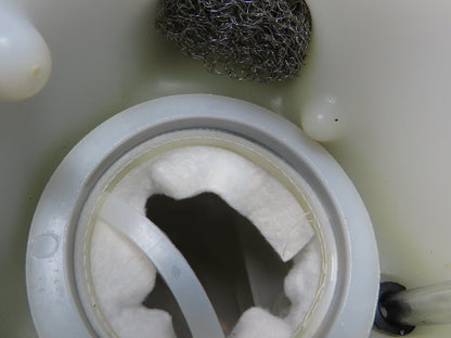 Thermo Scientific 2500 Neslab Thermoflex Recirculating Chiller 208-230V Fisher