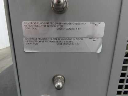 Thermo Scientific 2500 Neslab Thermoflex Recirculating Chiller 208-230V Fisher