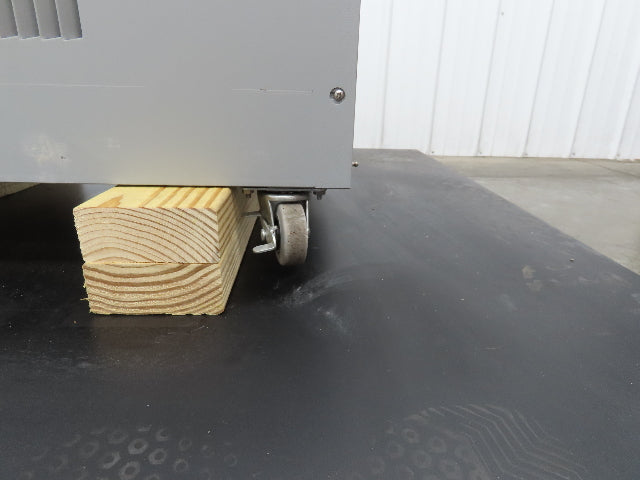 Thermo Scientific 2500 Neslab Thermoflex Recirculating Chiller 208-230V Fisher