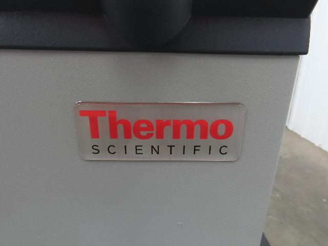 Thermo Scientific 2500 Neslab Thermoflex Recirculating Chiller 208-230V Fisher