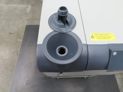 Thermo Scientific 2500 Neslab Thermoflex Recirculating Chiller 208-230V Fisher