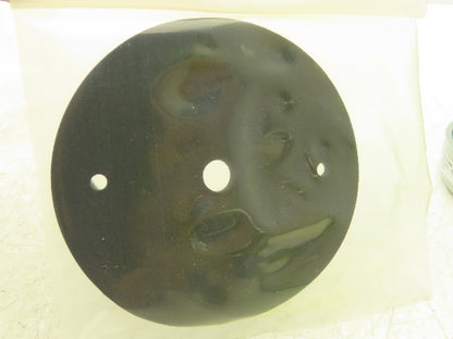 Edwards 48SING-G1-20WH AdaptaBeacon Halogen Light Green Steady On 24VDC