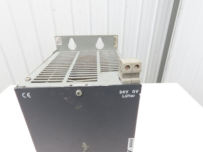 Bosch NE 21/B-D Power Supply 24V - 20A 460V 3PH