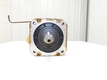 Fanuc A06b-1467-B123#0B21 AC Spindle Motor 7.5Hp 7000rpm 125-220v 3ph