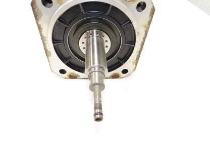 Fanuc A06b-1467-B123#0B21 AC Spindle Motor 7.5Hp 7000rpm 125-220v 3ph