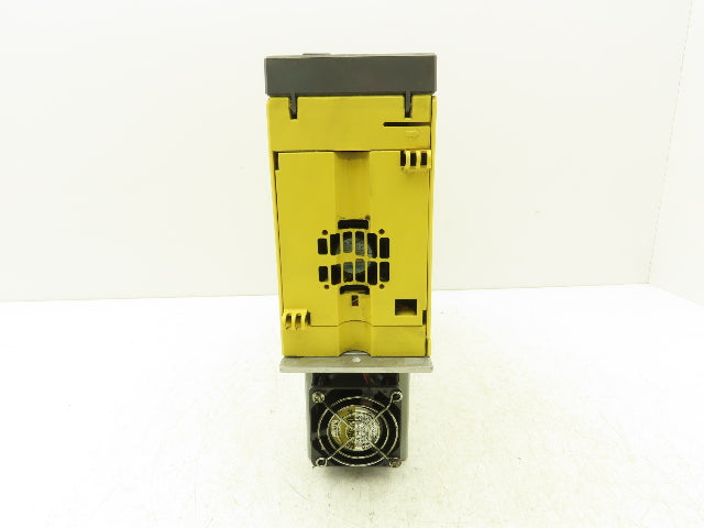 Fanuc A06B-6117-H211 Servo Drive Amplifier Module 13kW 240v 39A aiSV 160/160