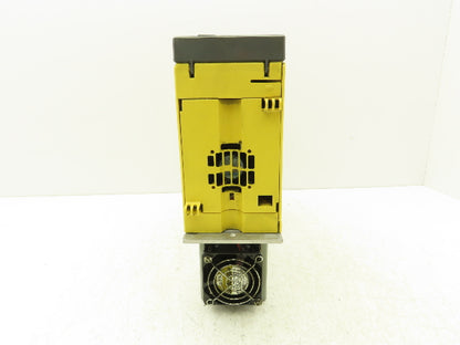 Fanuc A06B-6117-H211 Servo Drive Amplifier Module 13kW 240v 39A aiSV 160/160