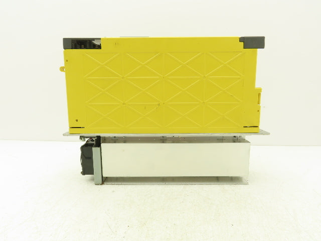 Fanuc A06B-6117-H211 Servo Drive Amplifier Module 13kW 240v 39A aiSV 160/160