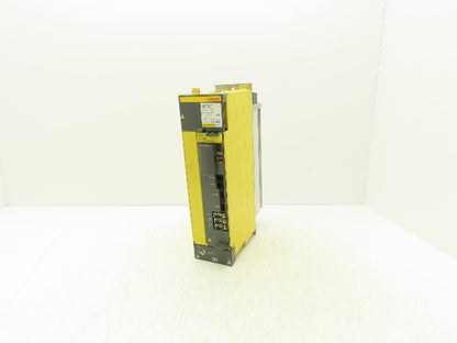 Fanuc A06B-6117-H211 Servo Drive Amplifier Module 13kW 240v 39A aiSV 160/160