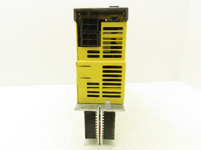 Fanuc A06B-6117-H211 Servo Drive Amplifier Module 13kW 240v 39A aiSV 160/160