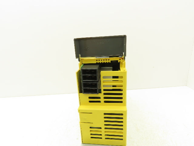 Fanuc A06B-6117-H211 Servo Drive Amplifier Module 13kW 240v 39A aiSV 160/160