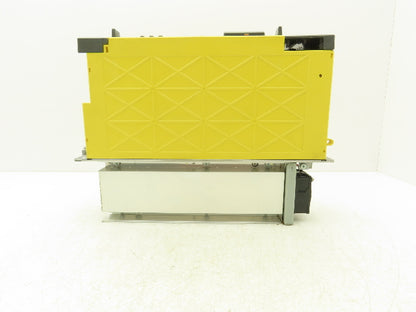 Fanuc A06B-6117-H211 Servo Drive Amplifier Module 13kW 240v 39A aiSV 160/160