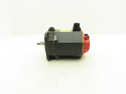 Fanuc A06B-0075-B303 AC Servo Motor 1.2kw 153V 2000rpm