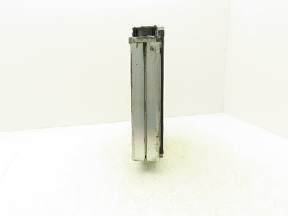 Fanuc A06B-6117-H210 Servo Drive Amplifier Module 13kW 240V aiSV 80/160 Rev F