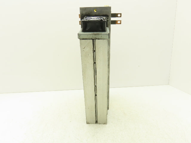 Fanuc A06B-6117-H210 Servo Drive Amplifier Module 13kW 240V aiSV 80/160 Rev D