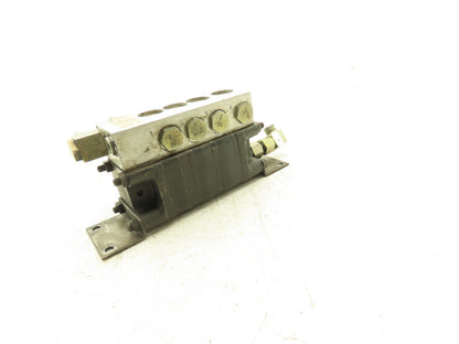 Trumpf 130006718 Flow Divider Hydraulic 130 BAR 16.7 l/min