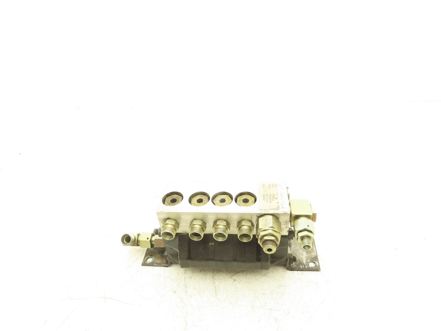 Trumpf 130006718 Flow Divider Hydraulic 130 BAR 16.7 l/min