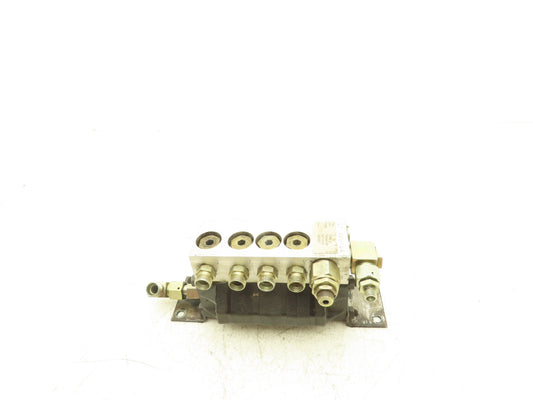 Trumpf 130006718 Flow Divider Hydraulic 130 BAR 16.7 l/min