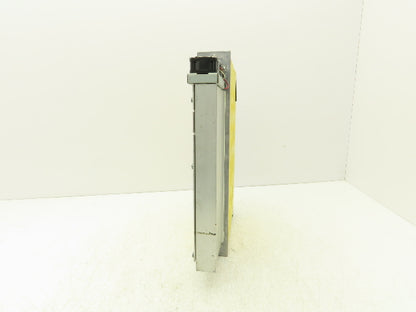 Fanuc A06B-6117-H106 Servo Drive Amplifier Module 11kW 240V aiSV 160 Rev F