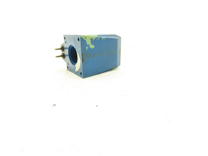 Tokimec VA12143A Coil 24VDC 28W Fits Vickers Directional Control Valves Lot of 2