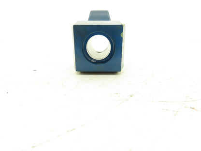 Tokimec VA12143A Coil 24VDC 28W Fits Vickers Directional Control Valves Lot of 2