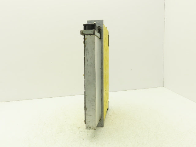 Fanuc A06B-6117-H209 Servo Drive Amplifier Module 11kW 240V aiSV 80/80 Rev E